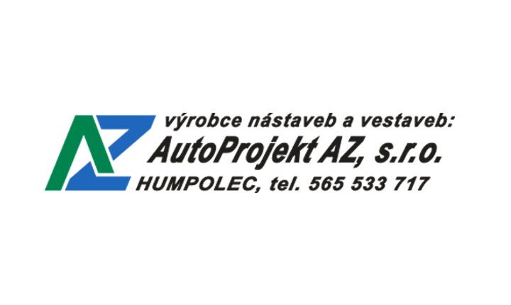 AutoProjekt AZ, s.r.o.